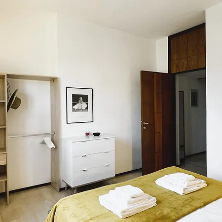 Attico 72 Apartment Bari Exterior photo