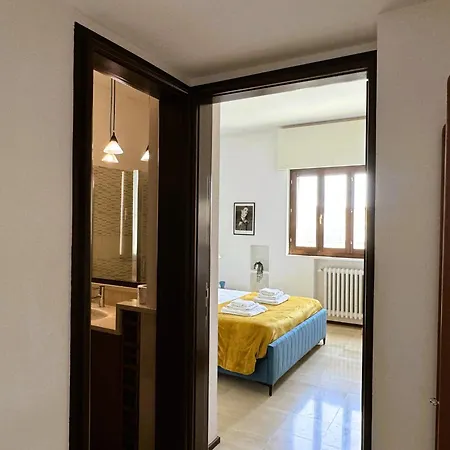 Attico 72 Apartment Bari Exterior photo