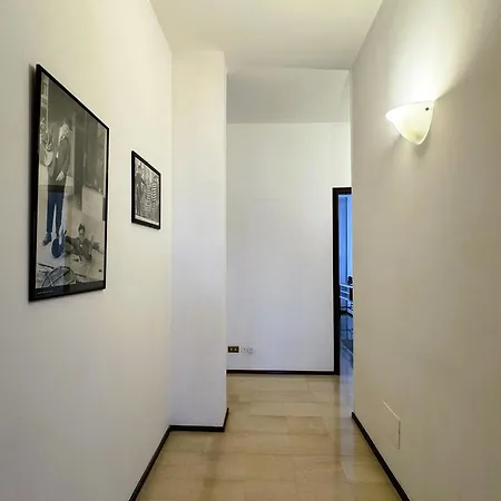 Attico 72 Apartment Bari Exterior photo