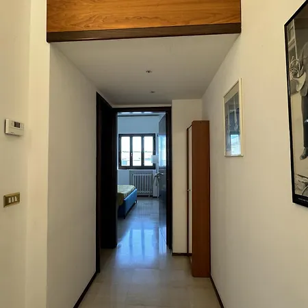 Attico 72 Apartment Bari Exterior photo