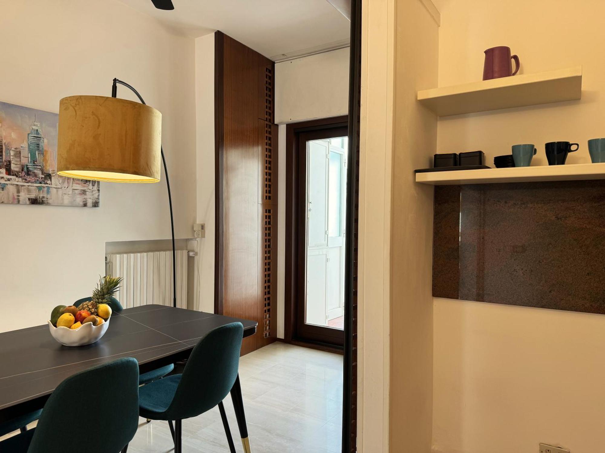 Apartamento Attico 72 *