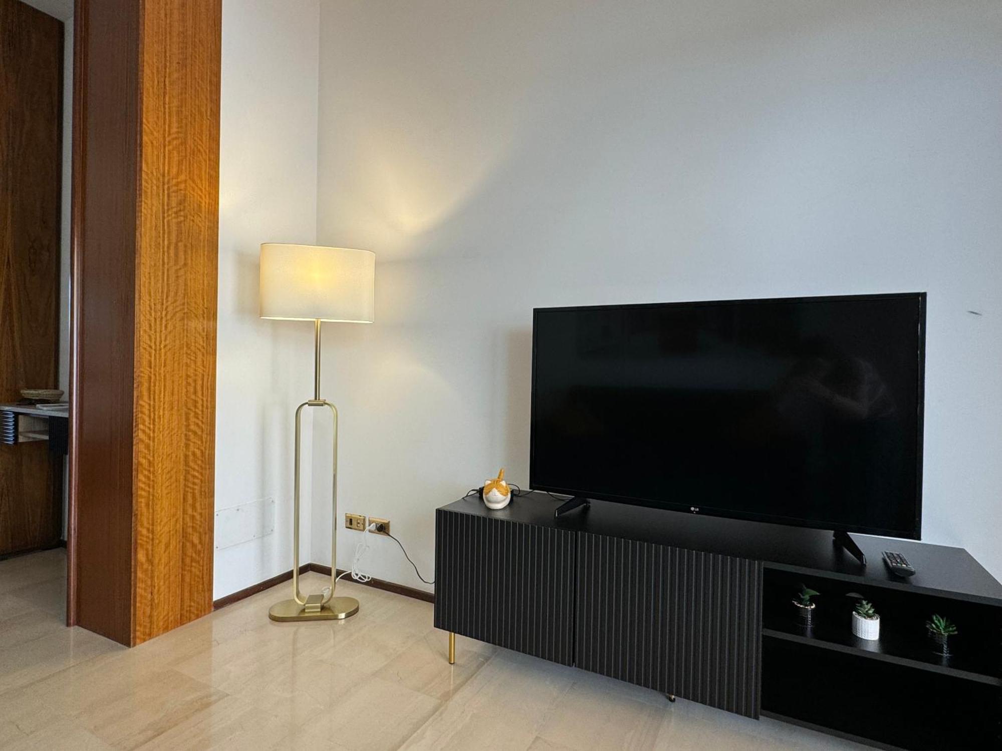 Attico 72 Apartamento *