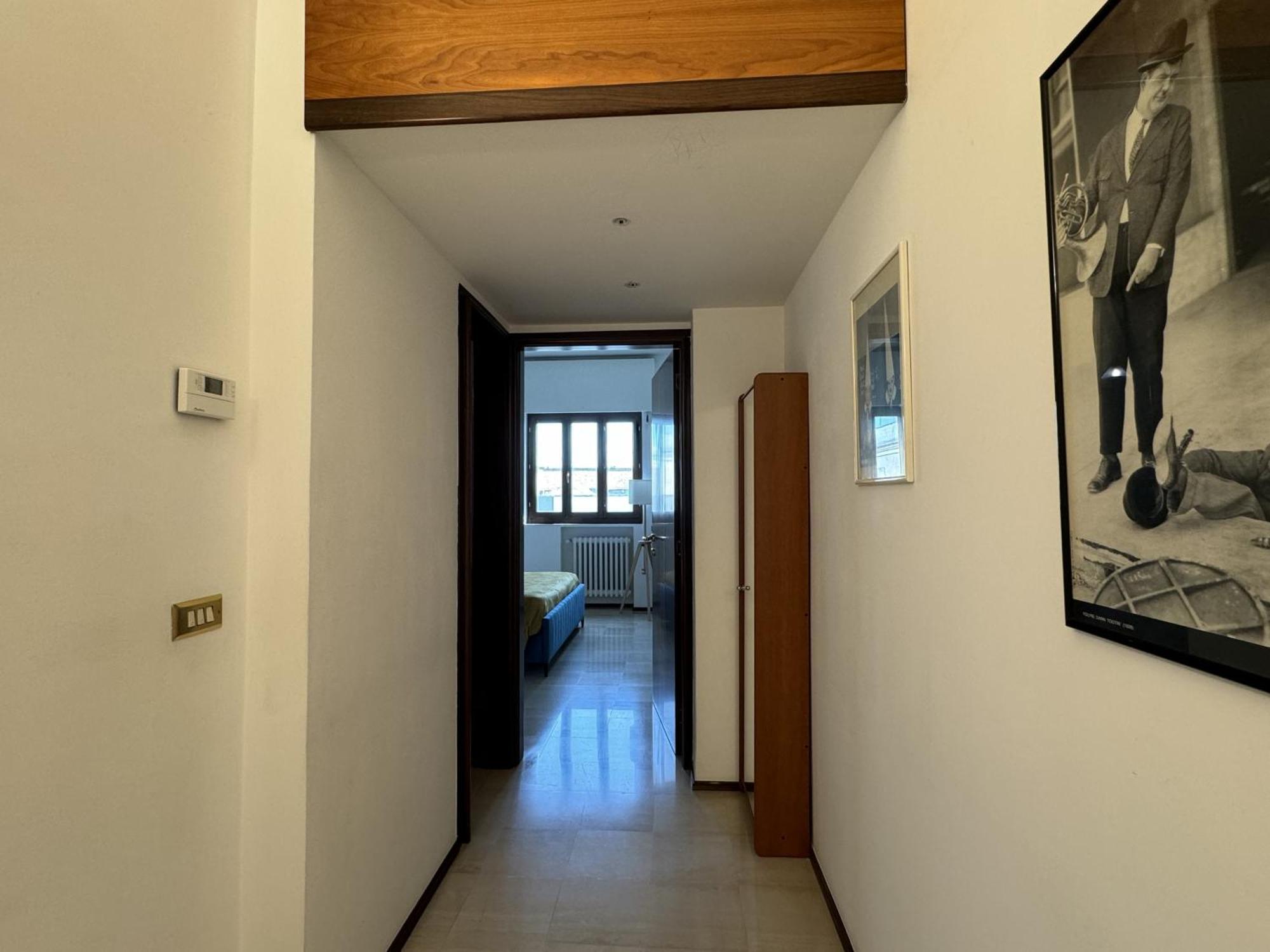Attico 72 Apartamento