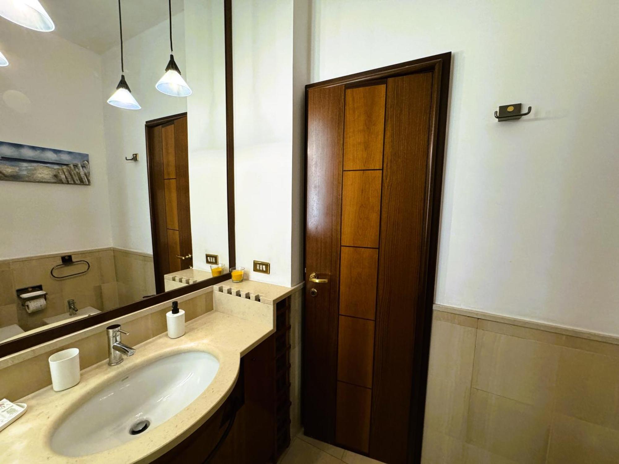Apartamento Attico 72