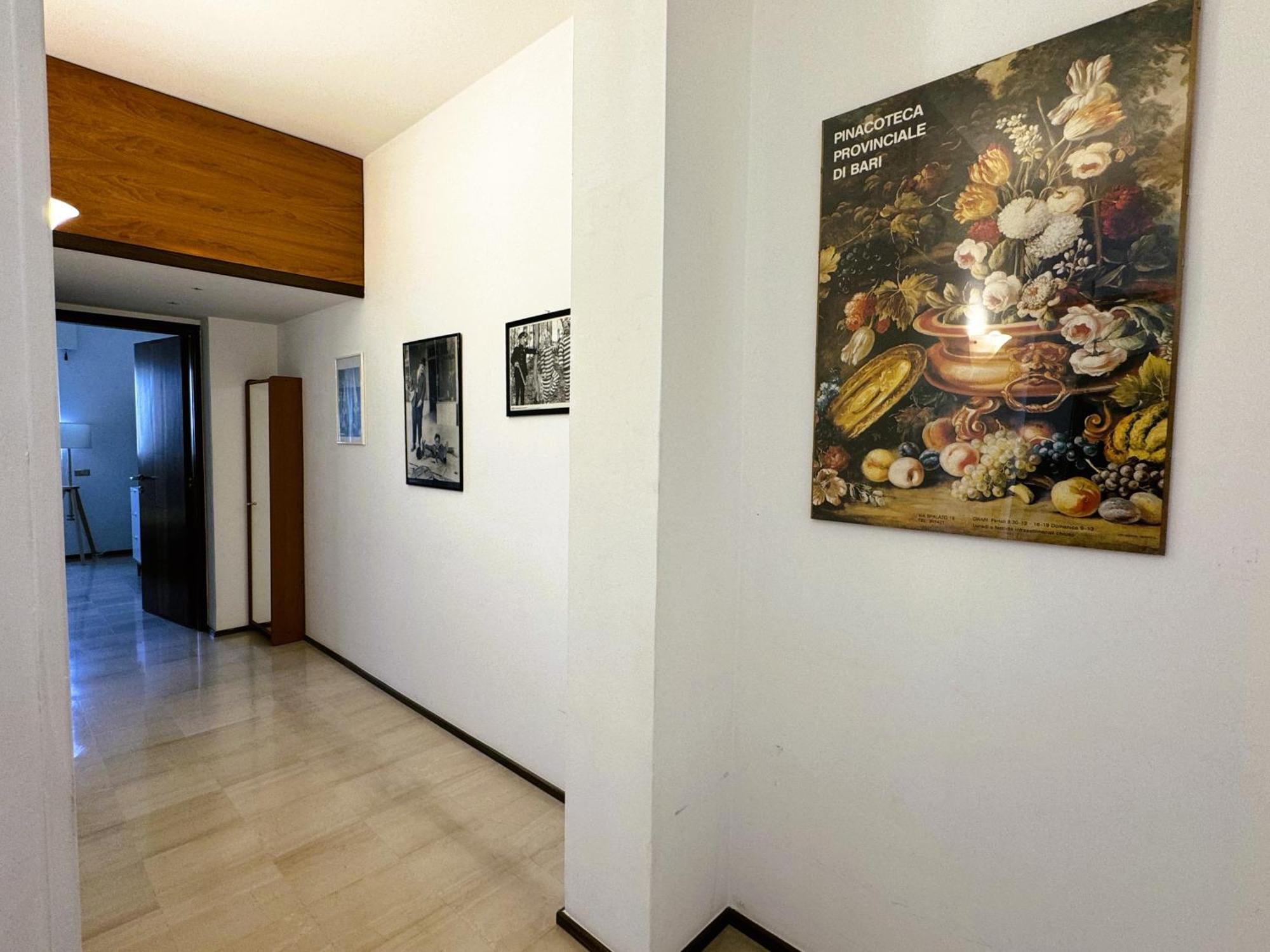 Apartamento Attico 72